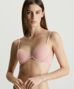 Calvin Klein Bh'er<TQO SUBDUED - Sculpt Demi Bra