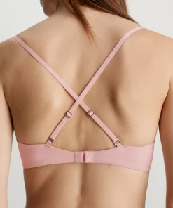 Calvin Klein Bh'er<TQO SUBDUED - Sculpt Demi Bra