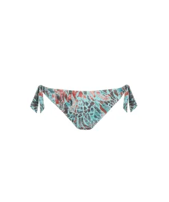 PrimaDonna Bikinier<TQS TURQUOISE SEAS - Riyad Bikini Briefs Waist Ropes