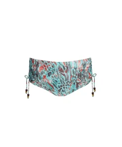 PrimaDonna Bikinier<TQS TURQUOISE SEAS - Riyad Bikini Full Briefs Ropes