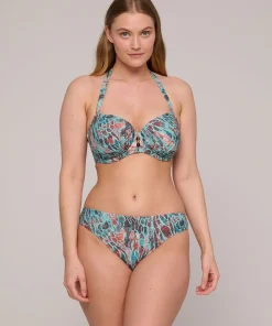PrimaDonna Bikinier<TQS TURQUOISE SEAS - Riyad Bikini Briefs Rio