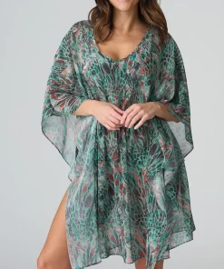 PrimaDonna Strandtøj<TQS TURQUOISE SEAS - Riyad Swimwear Kaftan