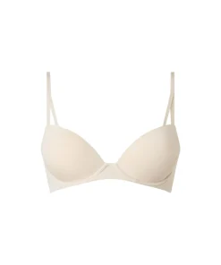 Calvin Klein Bh'er<TRN BEECHWOOD - Sed Comfort Light Push-Up Bras
