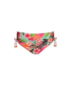 Marie Jo Bikinier<TSU TROPICAL SUNSET - Norma Jeanne Bikini Full Briefs Ropes