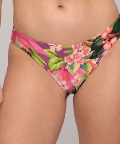 Marie Jo Bikinier<TSU TROPICAL SUNSET - Norma Jeanne Bikini Briefs Rio