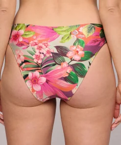 Marie Jo Bikinier<TSU TROPICAL SUNSET - Norma Jeanne Bikini Briefs Rio