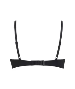 Calvin Klein Bh'er<UB1 BLACK - Ck Attraction Push-Up
