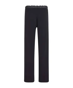 Calvin Klein Shorts/ Loungepants<UB1 BLACK - Ck Attraction Sleep Pants