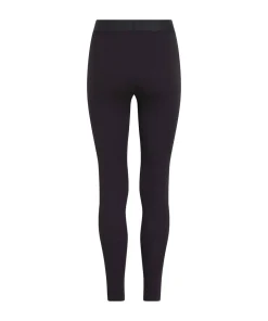 Calvin Klein Shorts/ Loungepants<UB1 BLACK - Cotton Stretch Rib Other L&S Bottoms