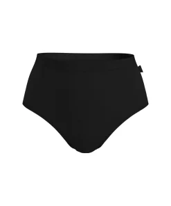 Calvin Klein Trusser<UB1 BLACK - Ideal Cotton Brief