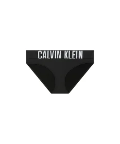 Calvin Klein Trusser<UB1 BLACK - Intense Power Micro Coordinate Brief