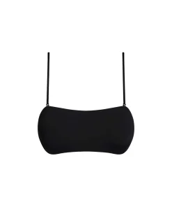 Calvin Klein Bh'er<UB1 BLACK - Intense Power Micro Bandeau