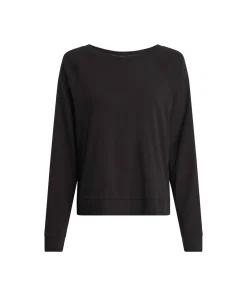 Calvin Klein Top/ Loungeshirt/ Pyjamas<UB1 BLACK - Intrinsic Sleep Pullovers