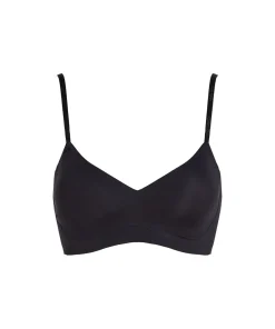Calvin Klein Bh'er<UB1 BLACK - Invisibles Bralette