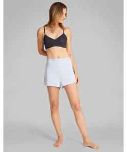 Calvin Klein Bh'er<UB1 BLACK - Invisibles Bralette