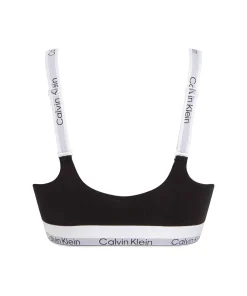 Calvin Klein Bh'er<UB1 BLACK - Modern Air Bralette
