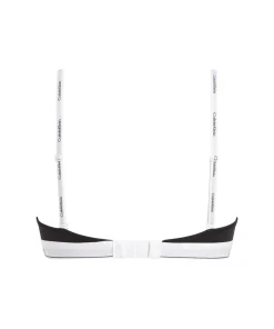 Calvin Klein Bh'er<UB1 BLACK - Modern Cotton Demi
