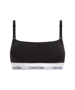 Calvin Klein Special Bh'er|Bh'er<UB1 BLACK - Modern Cotton L.e. Maternity Bra
