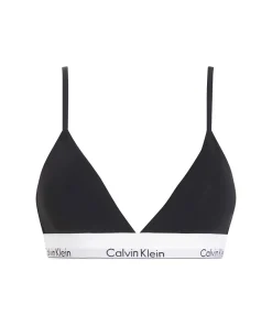 Calvin Klein Bh'er<UB1 BLACK - Modern Cotton Triangle