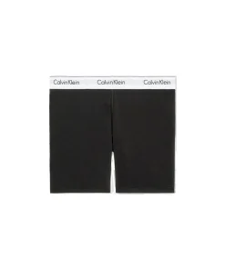 Calvin Klein Trusser<UB1 BLACK - Modern Ctn Fashion Coordinate Boy Shorts