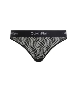 Calvin Klein Trusser<UB1 BLACK - Modern Lace Coordinate Brief