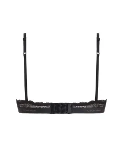 Calvin Klein Bh'er<UB1 BLACK - Modern Lace Triangle