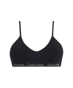Calvin Klein Bh'er<UB1 BLACK - Modern Seamless Triangle Bras
