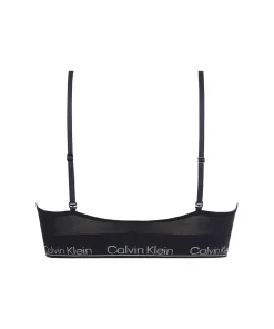 Calvin Klein Bh'er<UB1 BLACK - Modern Seamless Triangle Bras
