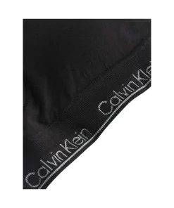 Calvin Klein Bh'er<UB1 BLACK - Modern Seamless Triangle Bras