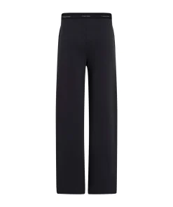 Calvin Klein Shorts/ Loungepants<UB1 BLACK - Modern Terry Pants