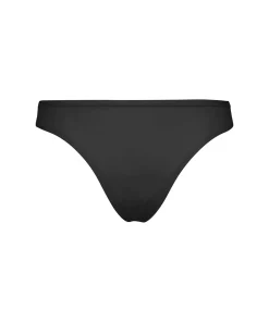 Calvin Klein Trusser<UB1 BLACK - Perfectly Fit Coordinate Thong