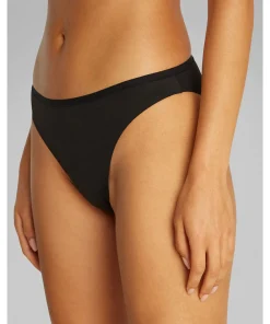 Calvin Klein Trusser<UB1 BLACK - Perfectly Fit Coordinate Brief