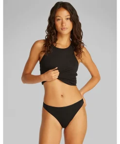 Calvin Klein Trusser<UB1 BLACK - Perfectly Fit Coordinate Brief