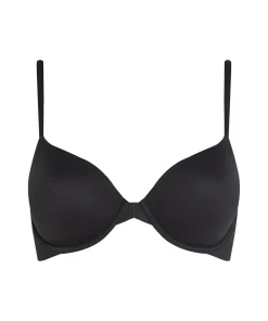 Calvin Klein Bh'er<UB1 BLACK - Perfectly Fit Demi