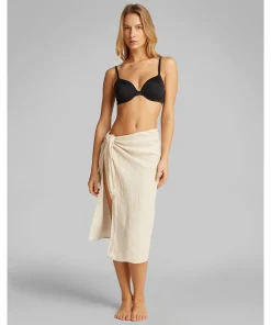 Calvin Klein Bh'er<UB1 BLACK - Perfectly Fit Demi