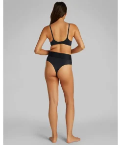 Calvin Klein Bh'er<UB1 BLACK - Perfectly Fit Plunge