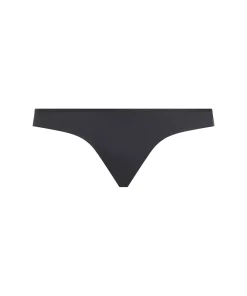 Calvin Klein Trusser<UB1 BLACK - Sculpt Coordinate Brazilian
