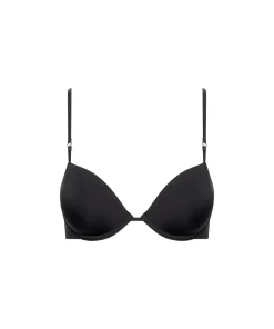 Calvin Klein Bh'er<UB1 BLACK - Sculpt Demi Bra