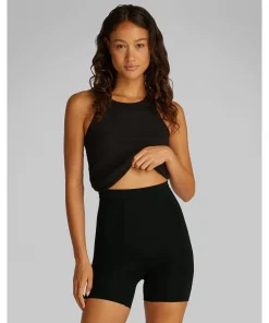 Calvin Klein Indershorts<UB1 BLACK - Secure Sculpt Bottom