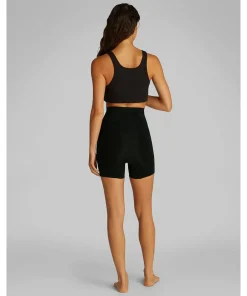 Calvin Klein Indershorts<UB1 BLACK - Secure Sculpt Bottom