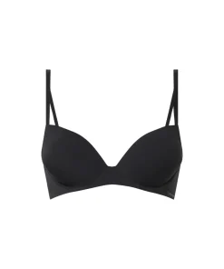 Calvin Klein Bh'er<UB1 BLACK - Sed Comfort Light Push-Up Bras