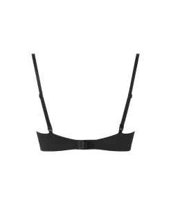 Calvin Klein Bh'er<UB1 BLACK - Sed Comfort Light Push-Up Bras