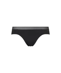 Calvin Klein Trusser<UB1 BLACK - Sed Comfort Light Coordinate Brief