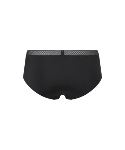 Calvin Klein Trusser<UB1 BLACK - Sed Comfort Light Coordinate Brief