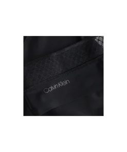 Calvin Klein Trusser<UB1 BLACK - Sed Comfort Light Coordinate Thong