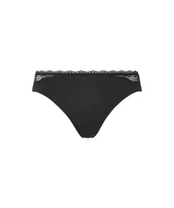 Calvin Klein Trusser<UB1 BLACK - Sed Comfort Lotus Coordinate Brief