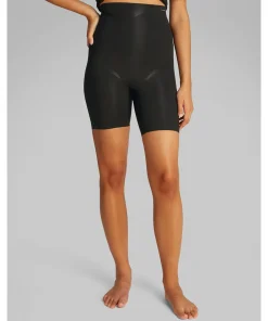 Calvin Klein Indershorts|Trusser<UB1 BLACK - Stay Put Stretch Bottom