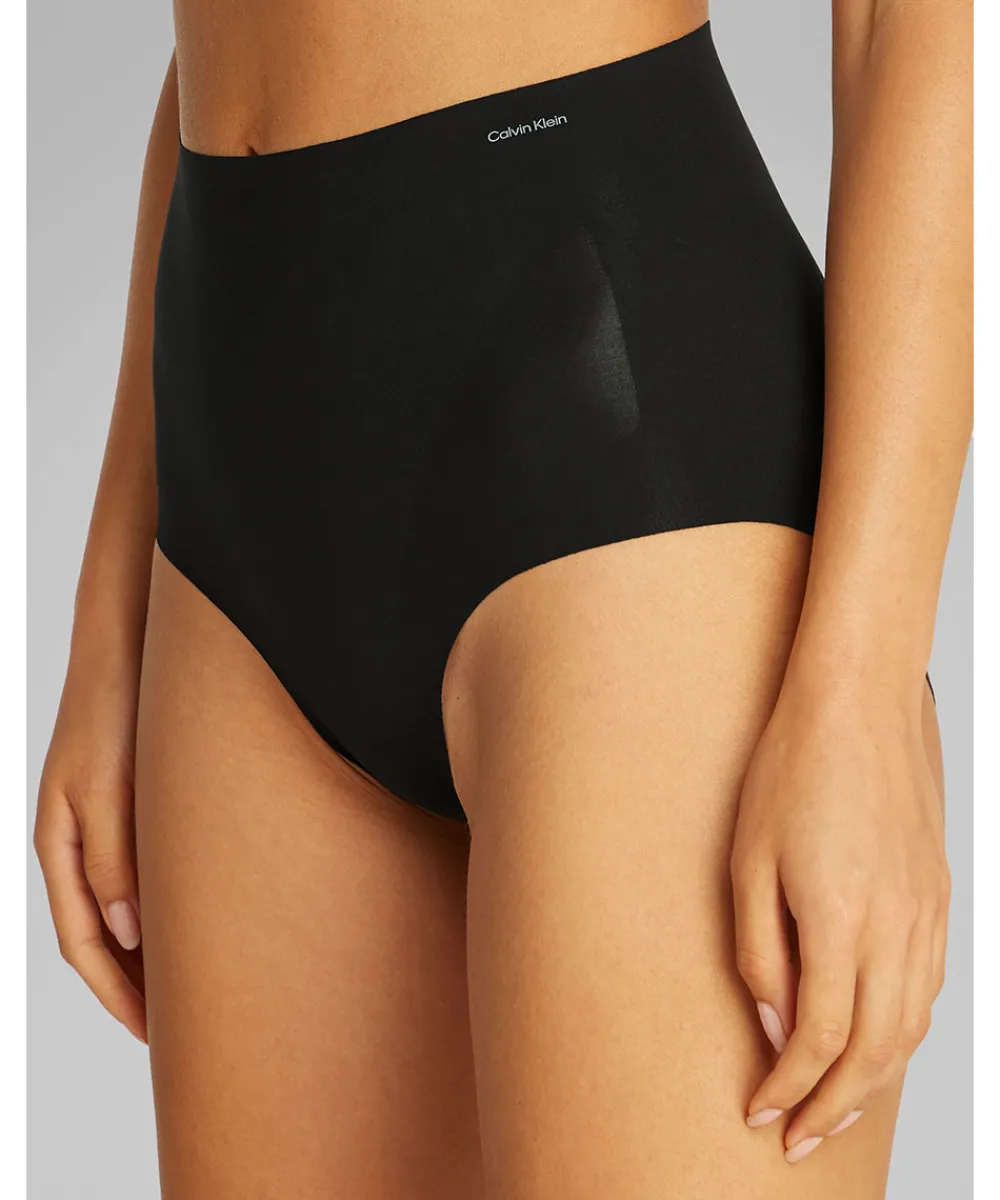 Calvin Klein Trusser<UB1 BLACK - Stay Put Stretch Bottom