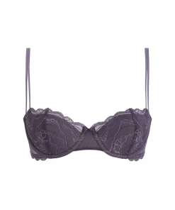 Calvin Klein Bh'er<UB1 NIGHTSHADE - Ck Instinct Balconette