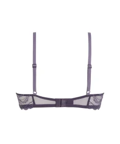 Calvin Klein Bh'er<UB1 NIGHTSHADE - Ck Instinct Balconette